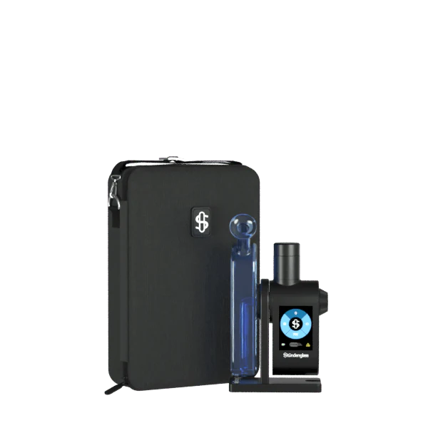 Modul Pack - Blue Glass Set