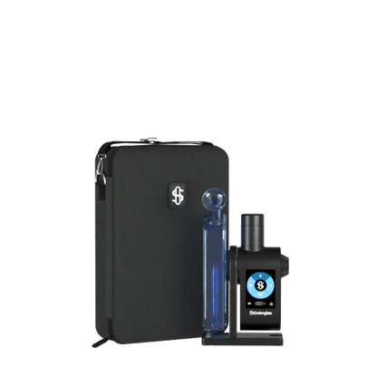 Modul Pack - Blue Glass Set