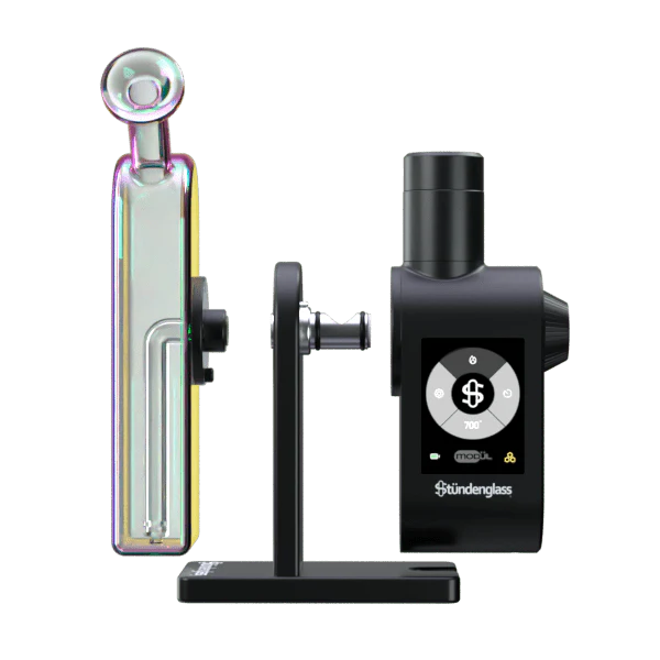 Modul Pack - Bubble Glass Edition