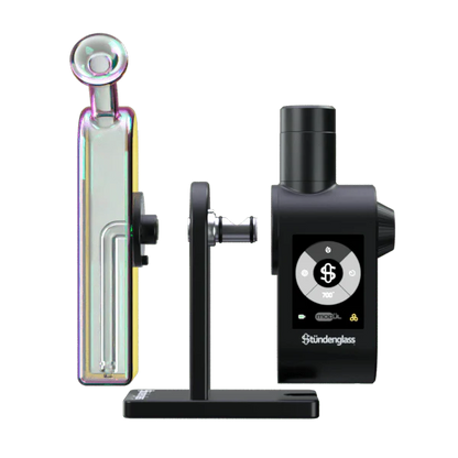 Modul Pack - Bubble Glass Edition