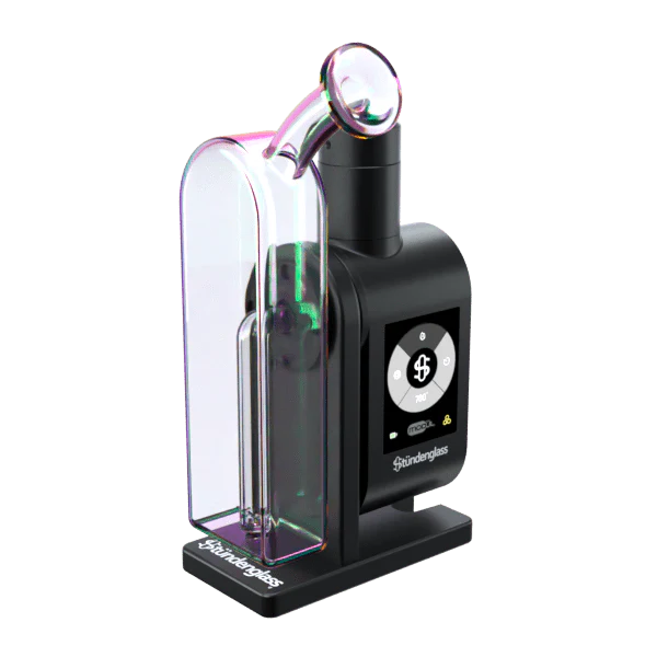 Modul Pack - Bubble Glass Edition