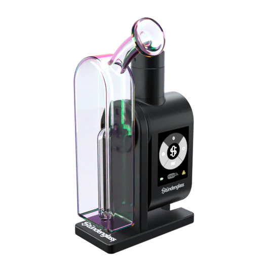 Modul Pack - Bubble Glass Edition
