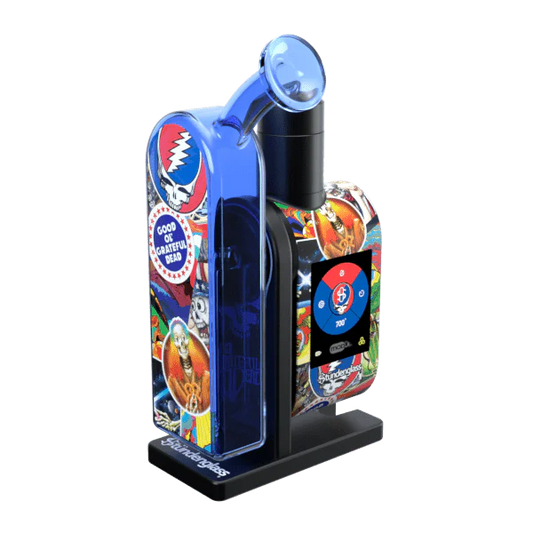 Modul Pack - Grateful Dead Edition