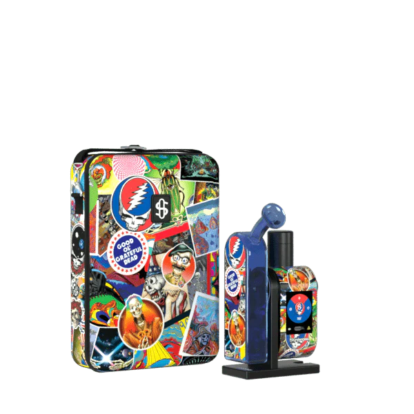 Modul Pack - Grateful Dead Edition