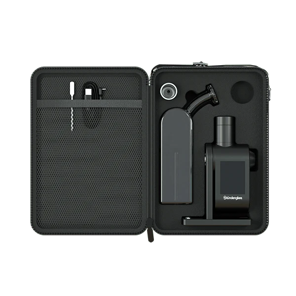Modul Pack - Gray Glass Set