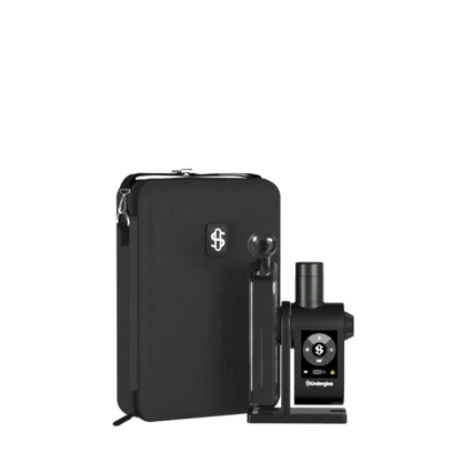 Modul Pack - Gray Glass Set