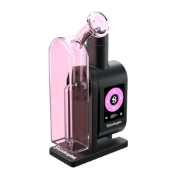 Modul Pack - Pink Glass