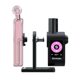Modul Pack - Pink Glass