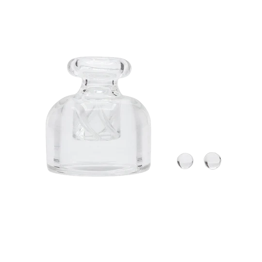 Carb Cap for Modul