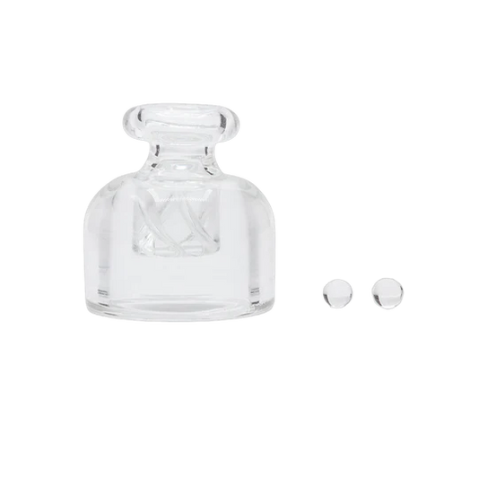 Carb Cap for Modul