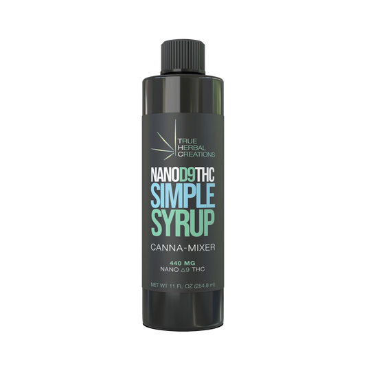 Nano Syrup (Large)