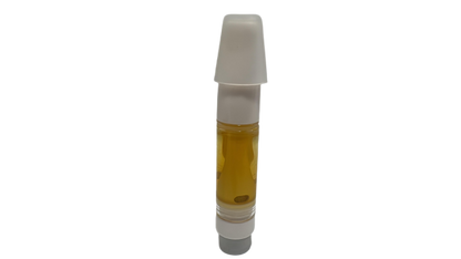 Pineapple Express: 2ML ROSIN Cart