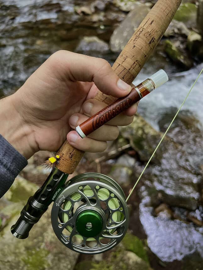 Rosin Disposable: 1ML