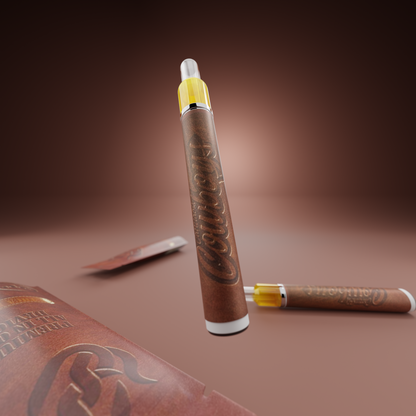 Rosin Disposable: 1ML