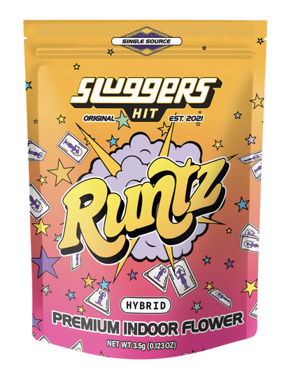 Runtz: 3.5G