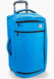 Trek Roller Smell Proof Travel Bag