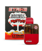 Skittlez: 2.5ML