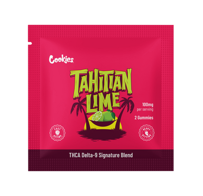 Tahitian Lime
