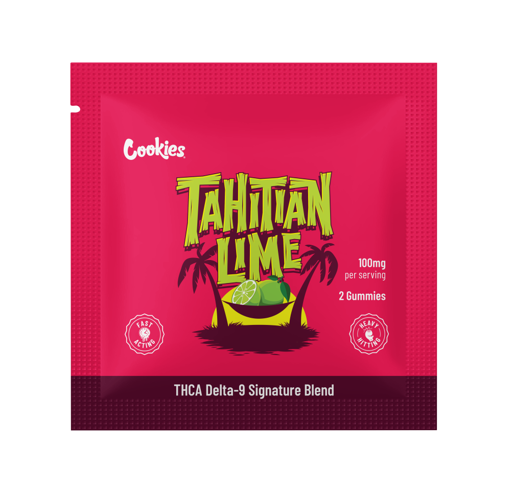 Tahitian Lime