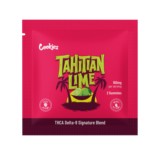 Tahitian Lime