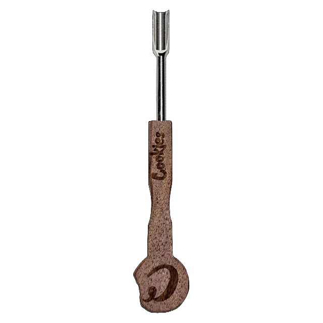 Wax Tool SS Scoop
