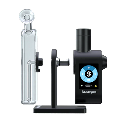 Modul Pack - Clear Glass Set