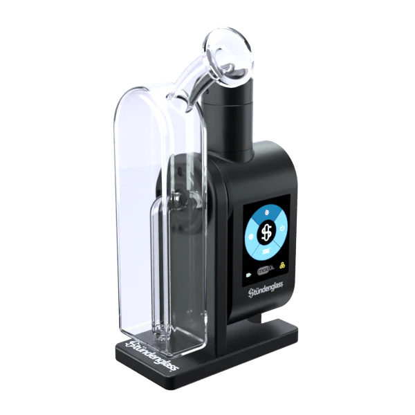 Modul Pack - Clear Glass Set