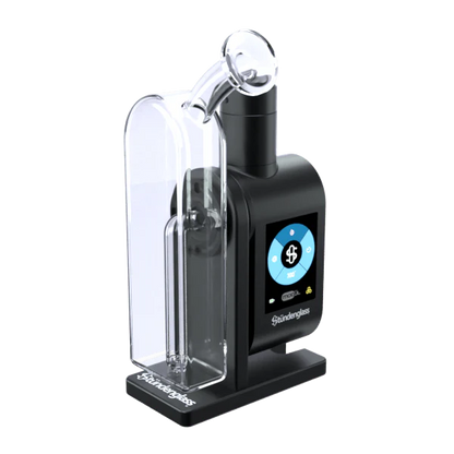 Modul Pack - Clear Glass Set