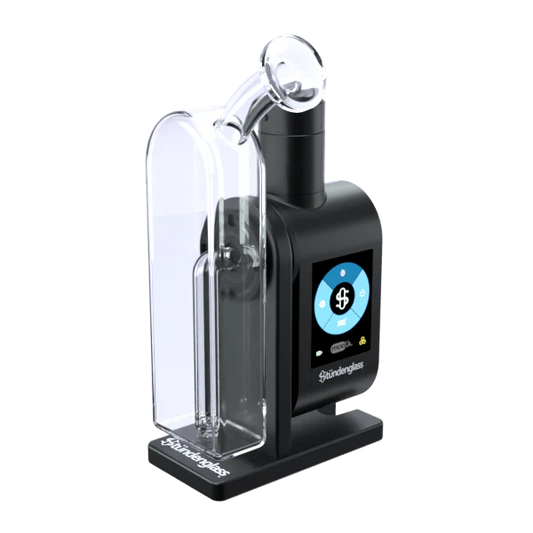 Modul Pack - Clear Glass Set