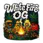White Fire OG: 28G