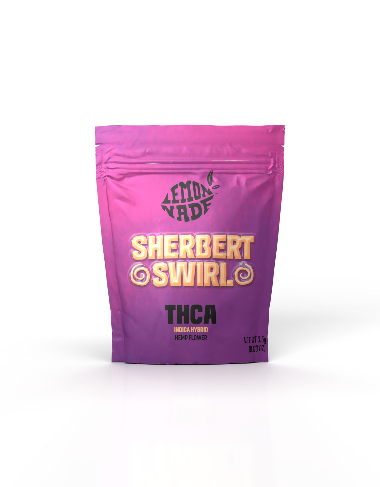 Sherbert Swirl