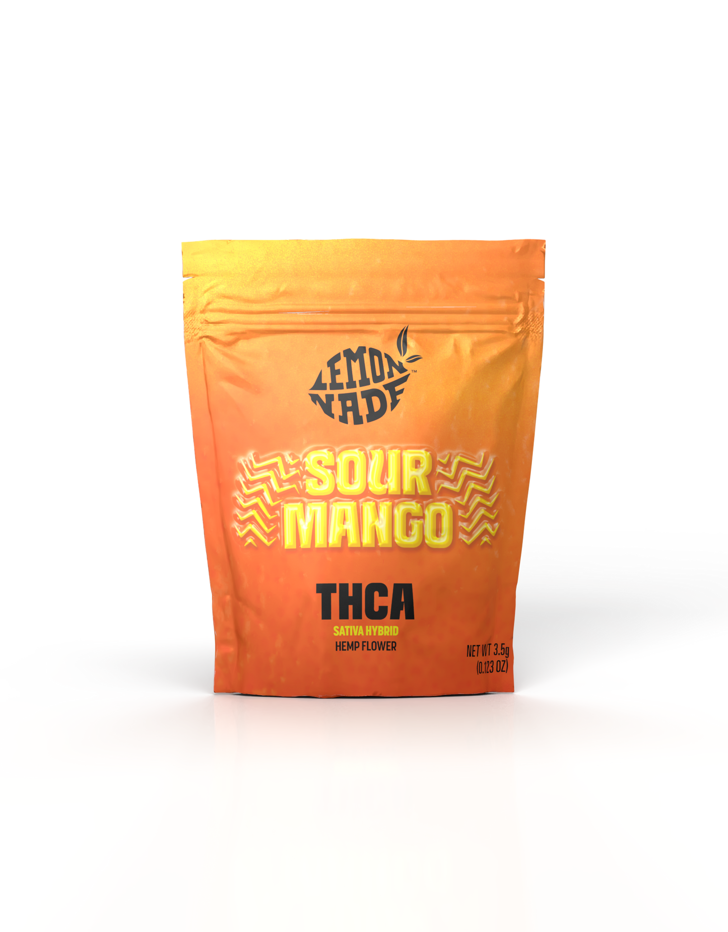 Sour Mango