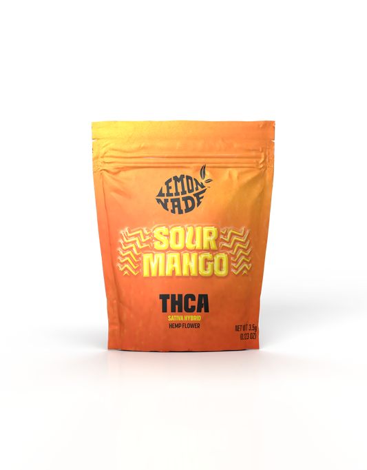 Sour Mango